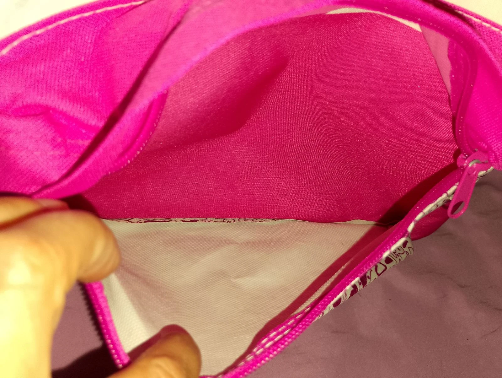 Disney Violetta roze rugzak – photo 2